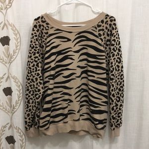 WILDFOX sweater